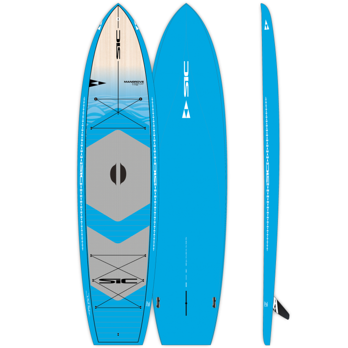 SIC Mangrove 11.6