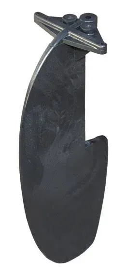 Rudder Mirage - Original Style ***discontinued***