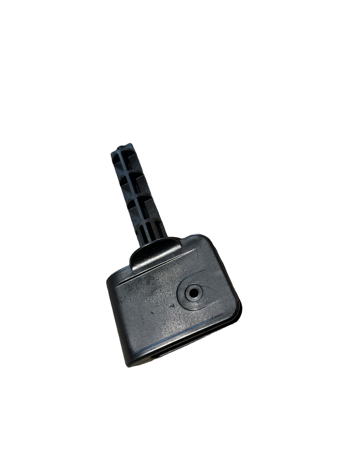 Rudder Housing, Compass