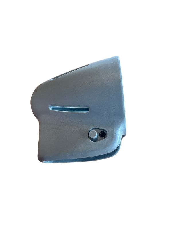 Sprocket Fairing 360 Front