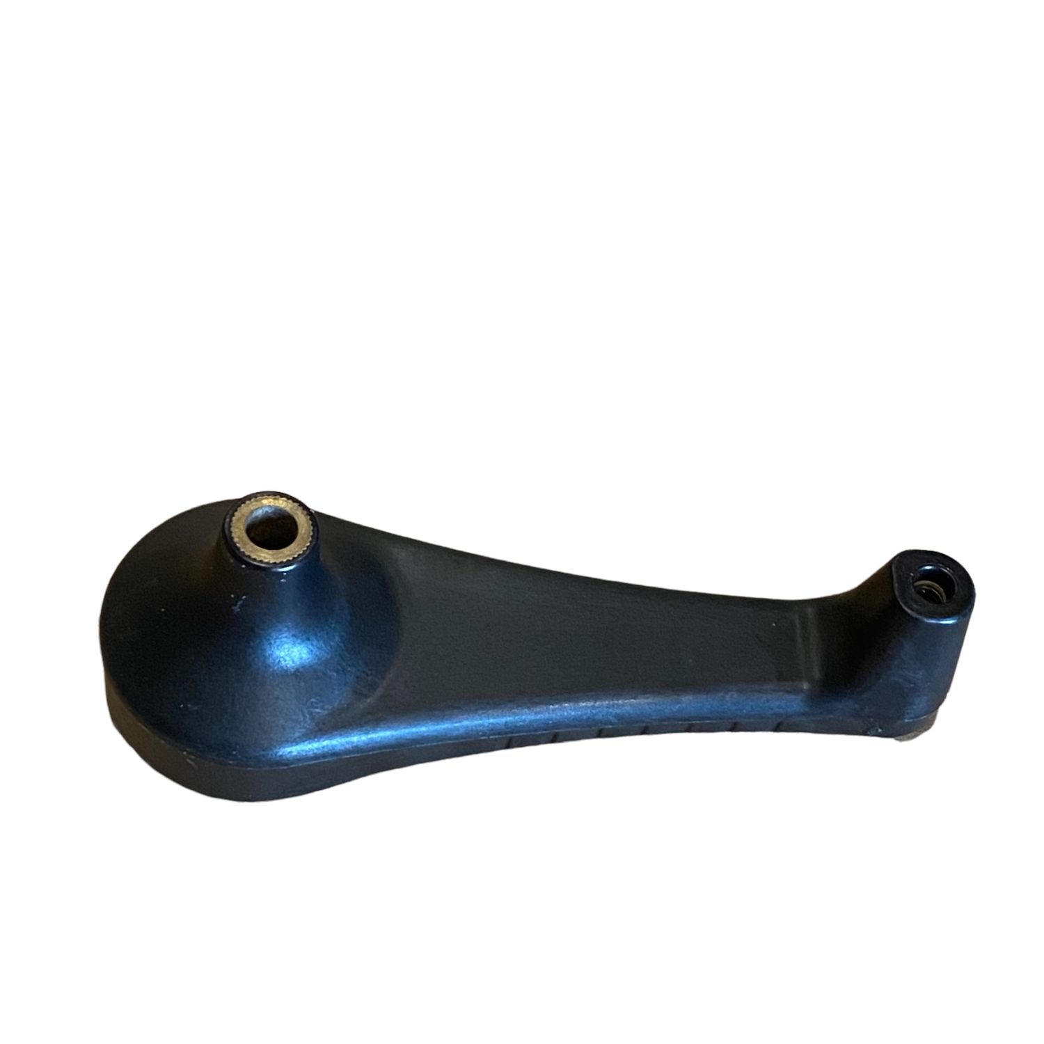 Handle 360 Rudder