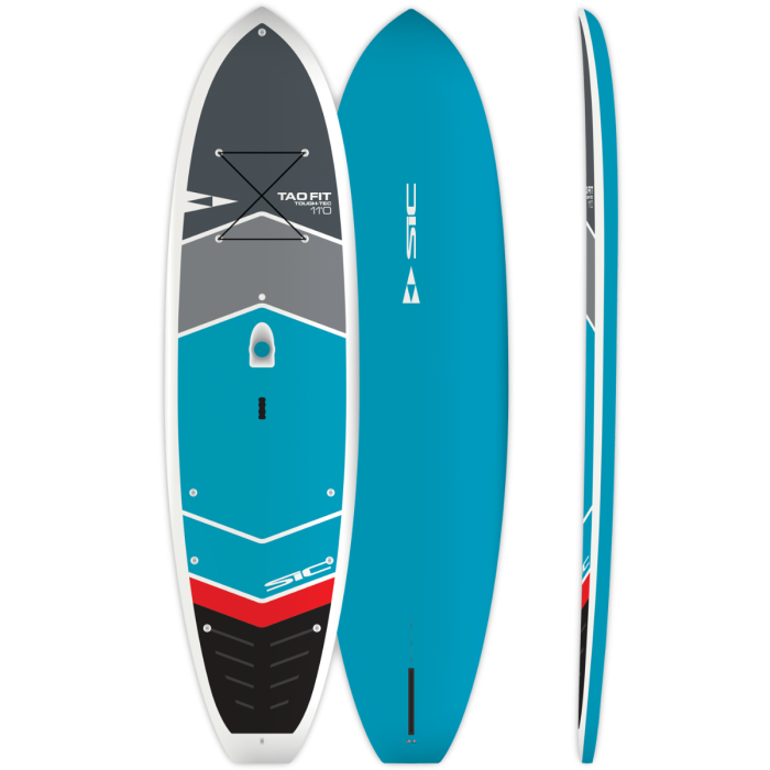 Tao Fit 11&#39;0&#39;&#39; X 34.0&#39;&#39; Tough-Tec