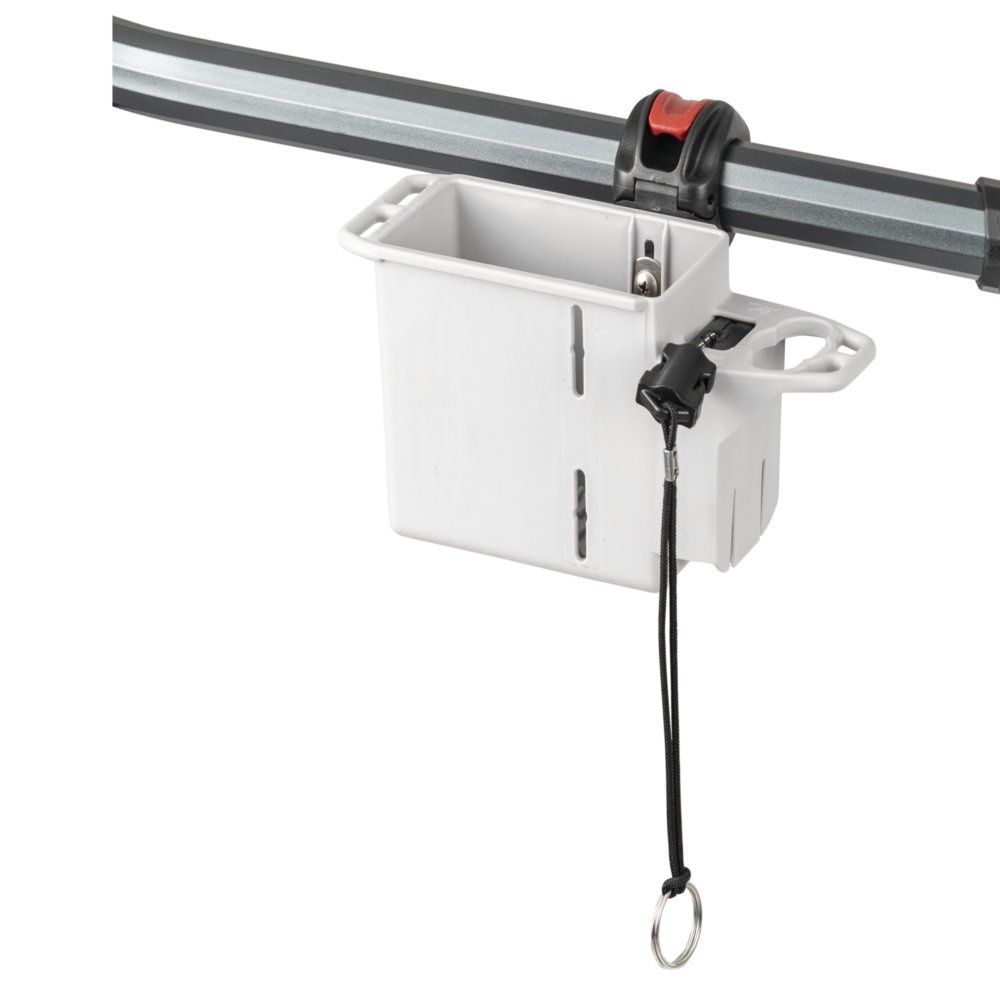 Mini Bin Assy, H-rail