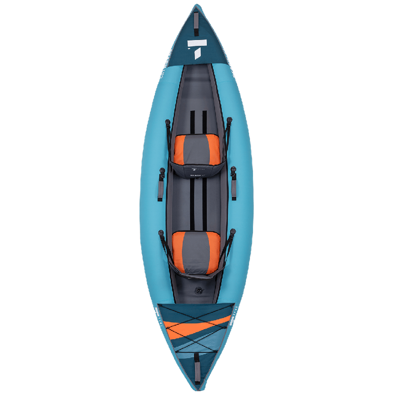 Tahe Beach Lp2 Inflatable Kayak