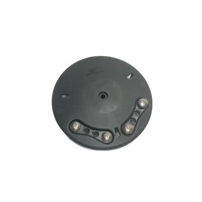 Rudder Drum, Dual Steering
