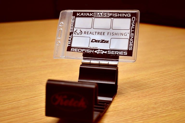 Ketch ID Tournament ID/Bracket for All Ketch boards