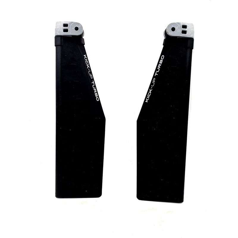 Turbo Fin Kit - Kick Up