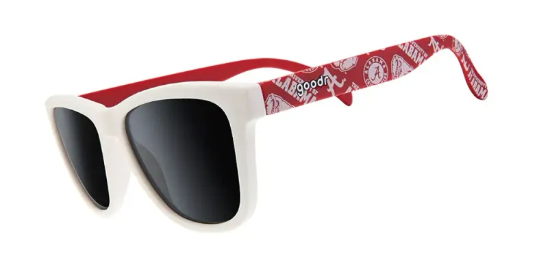 Goodr Roll Tide Ray Blockers