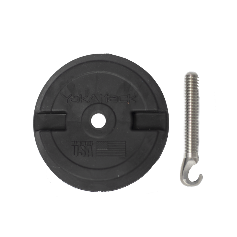 SUP Leash Plug Adapter Starter Kit
