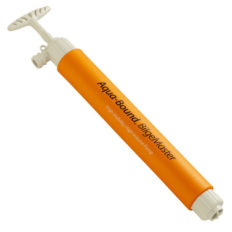 Aquabound BilgeMaster Pump