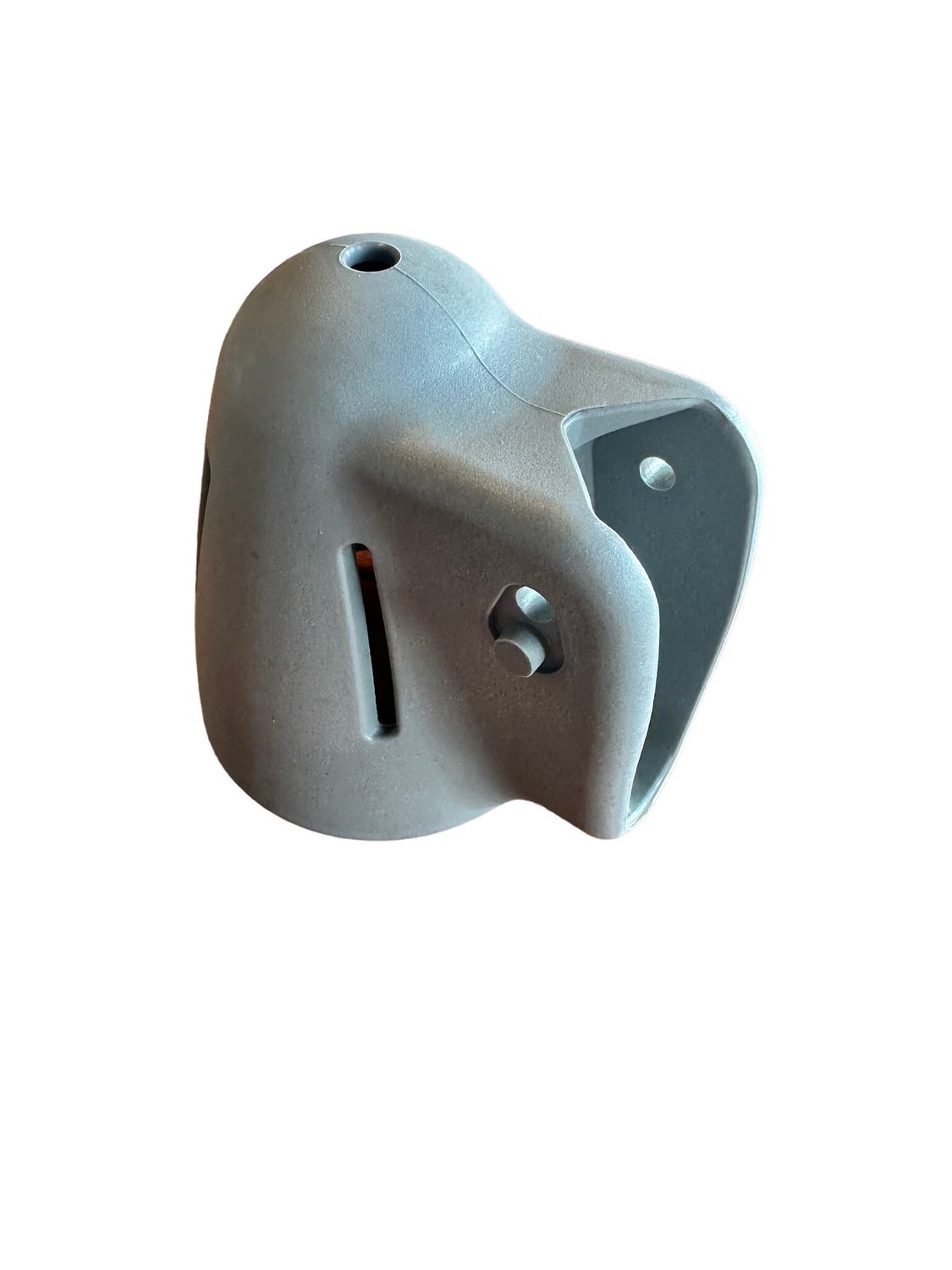 Sprocket Fairing 360 Back