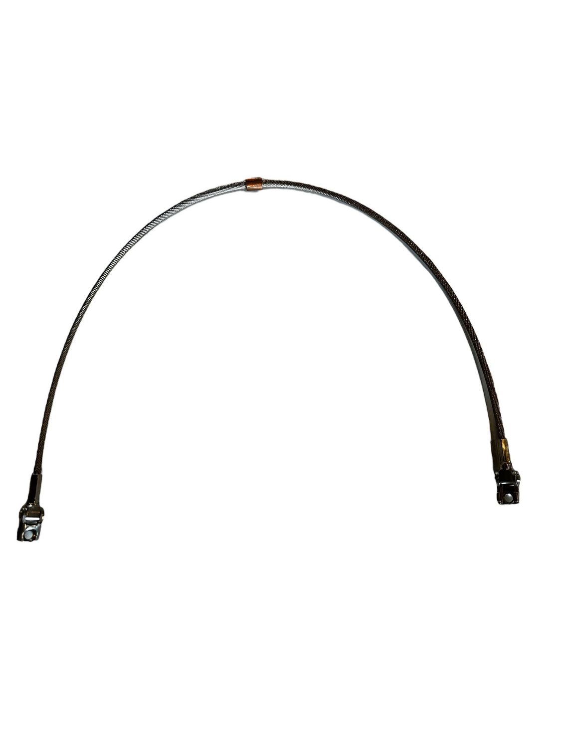 Wire Cable Assembly, Lower 360