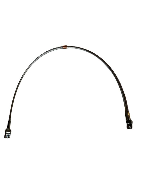 Wire Cable Assembly, Lower 360
