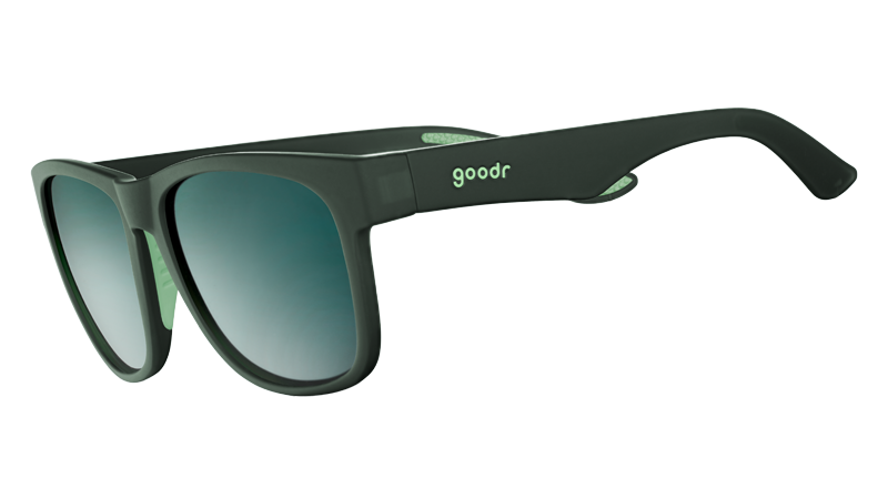 Goodr Mint Julep Electroshocks