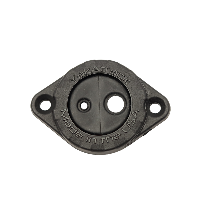 Through Hull Wiring Kit, Includes Two Kits