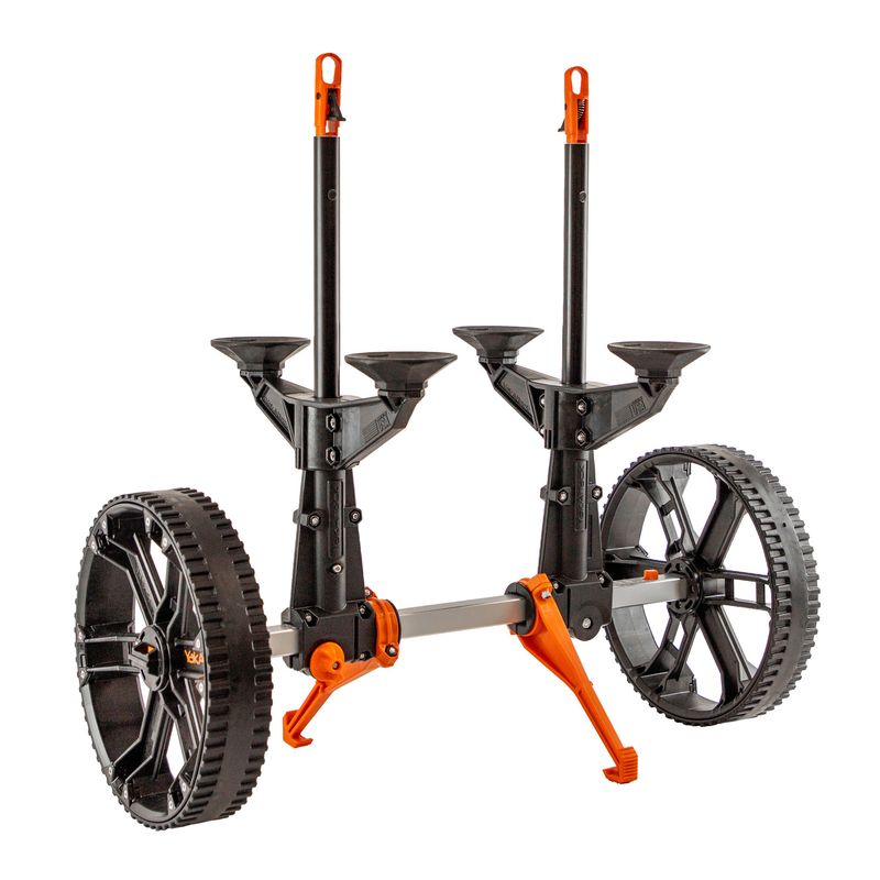 YakAttack Scupper Cart