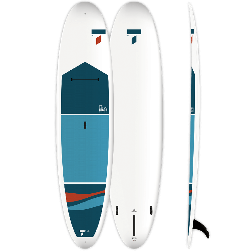 Tahe  11&#39;6&quot; Beach Performer