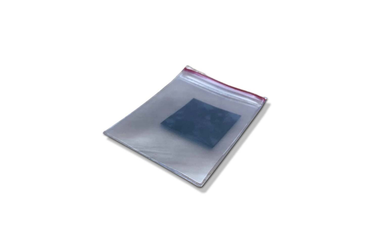 Ketch ID - Sleeve Replacement