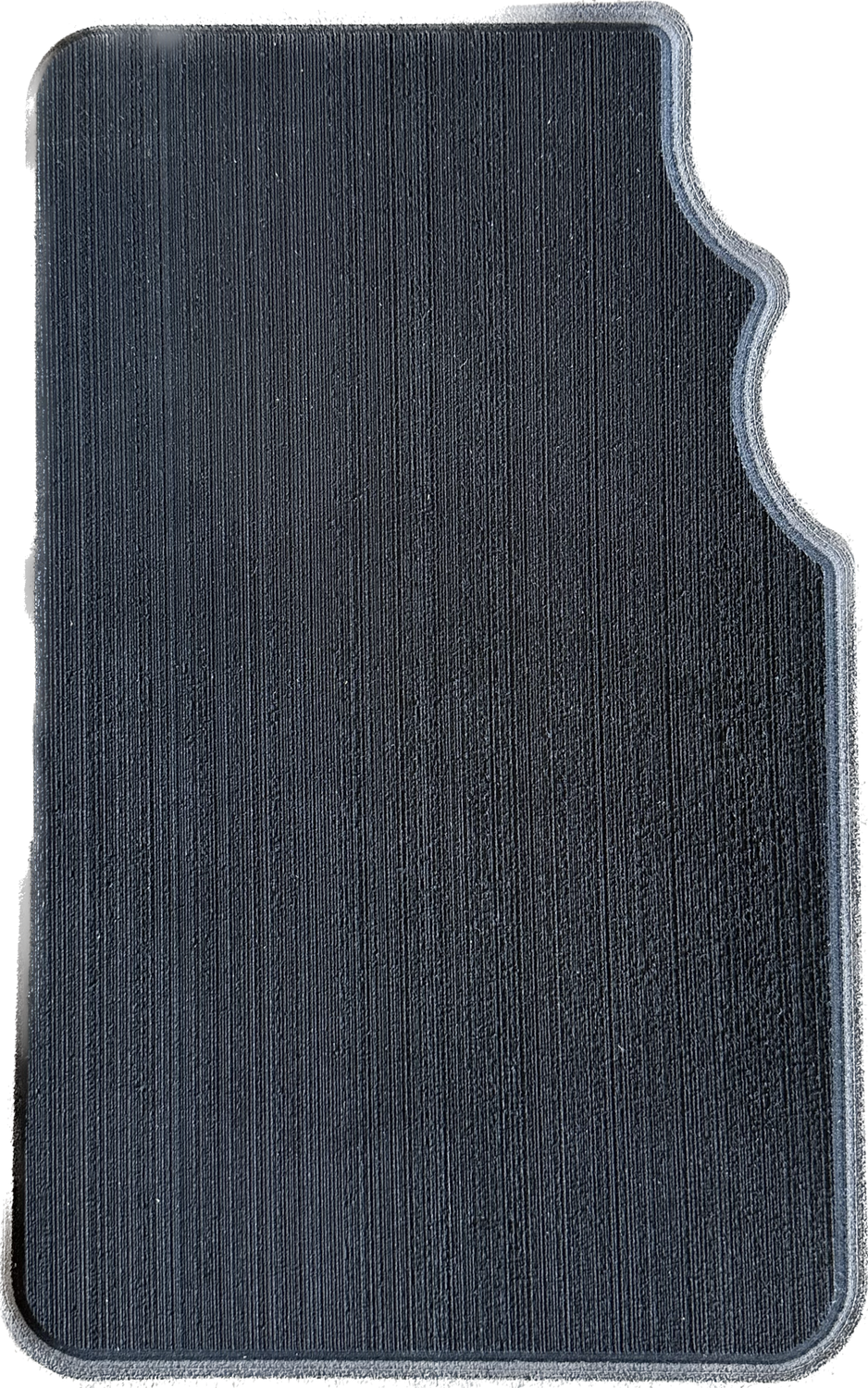 360 Underseat deck pad R