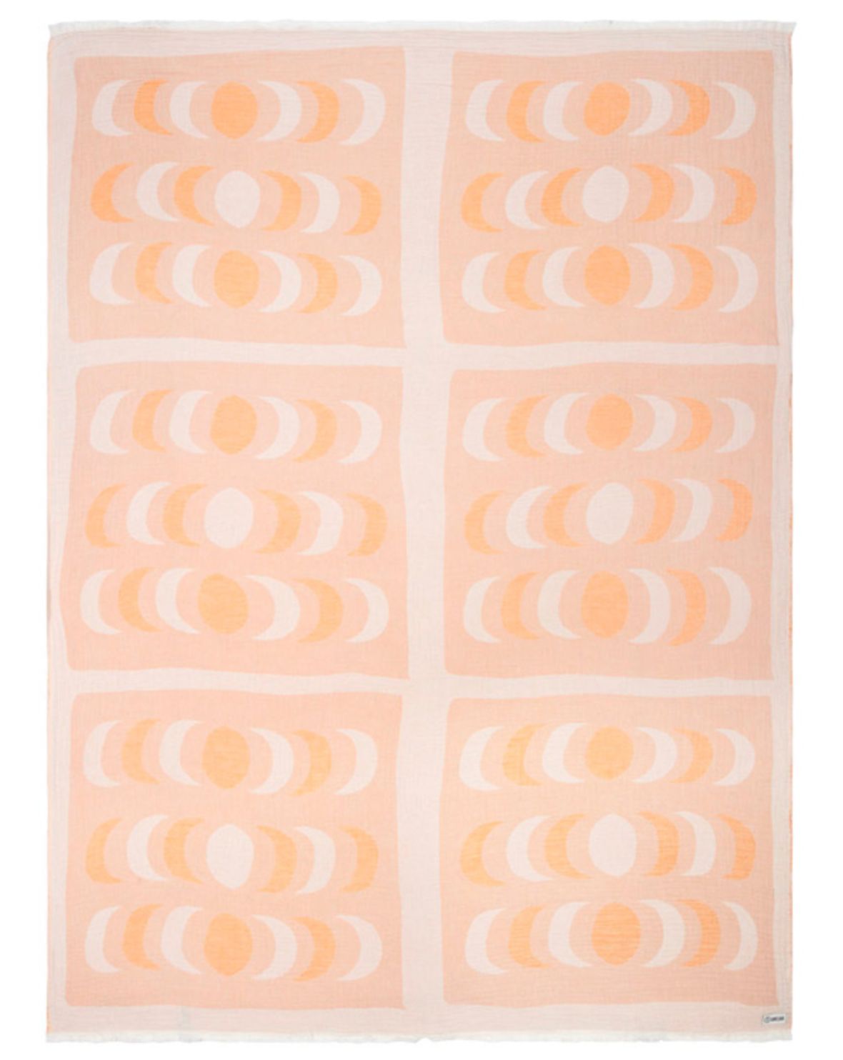 Sand Cloud Evoke - Orange