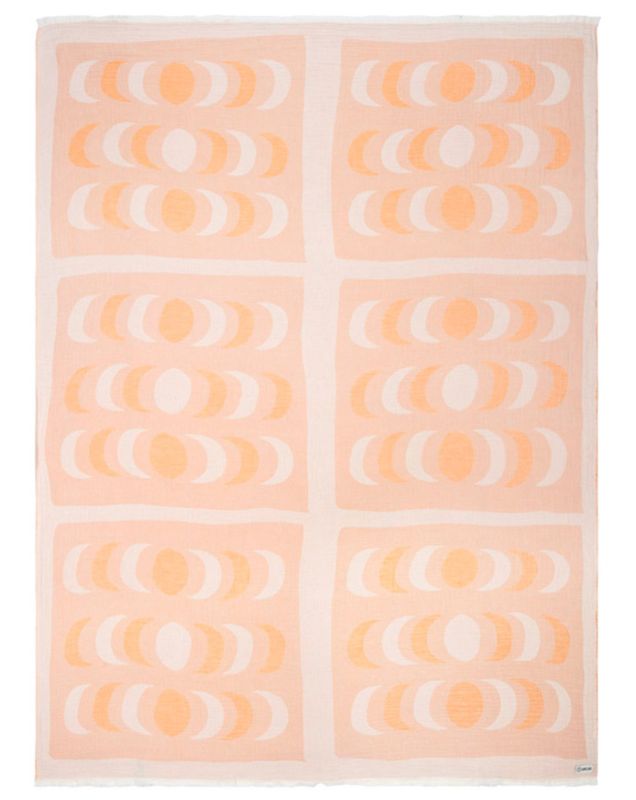 Sand Cloud Evoke - Orange