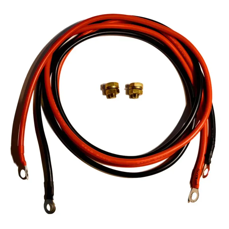 Newport Cable Extension Kit 10ft