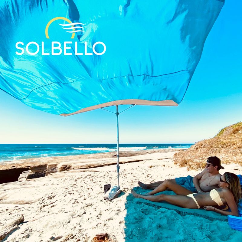 Solbello Sun Shade Canopy