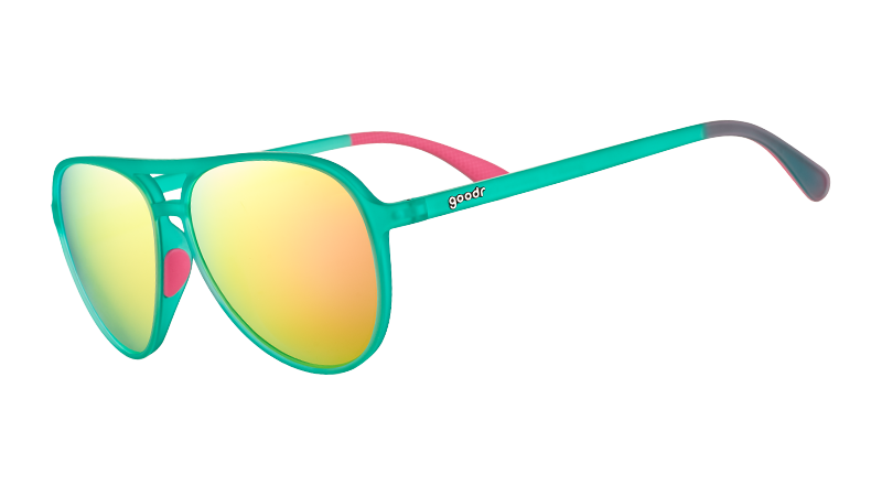 Goodr Kitty Hawkers&#39; Ray Blockers
