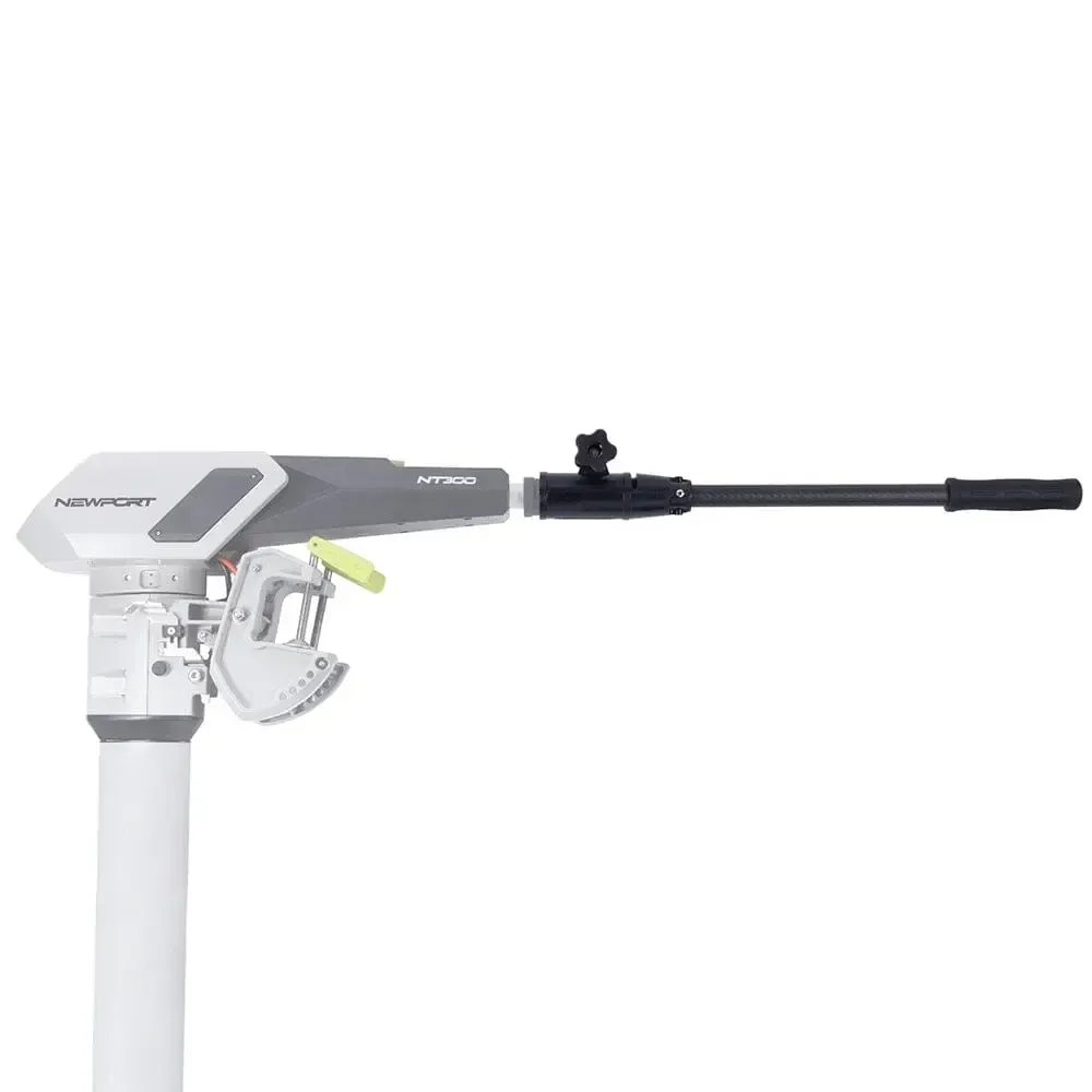 Newport Tiller Extension Handle 32&quot;