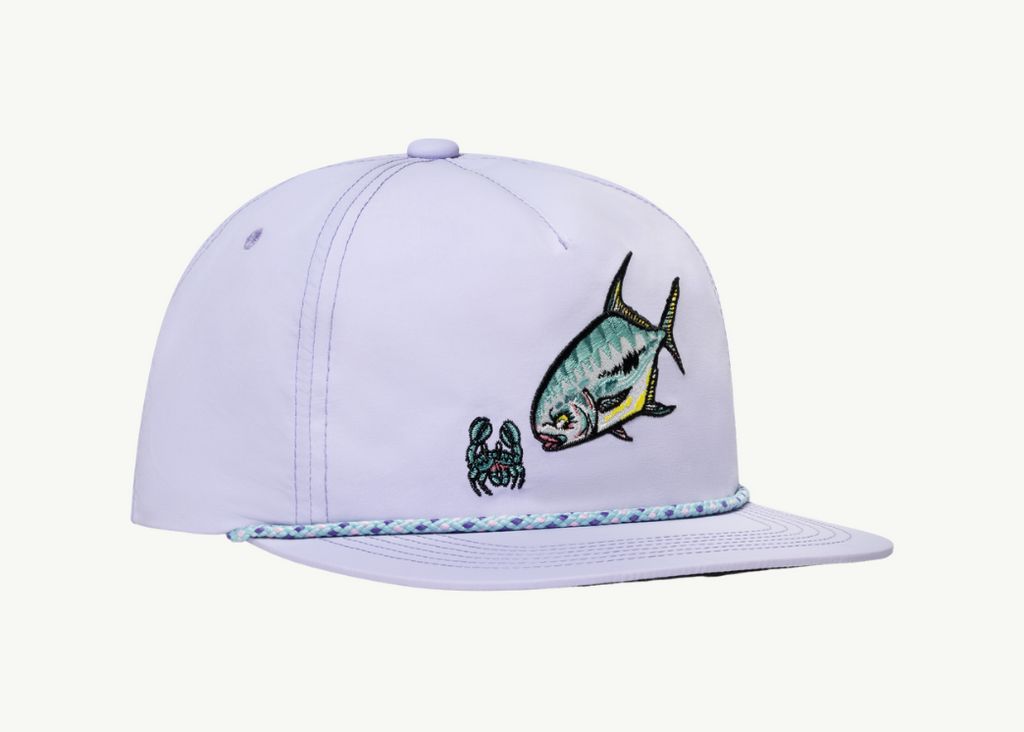 Bajio Permit Performance Hat