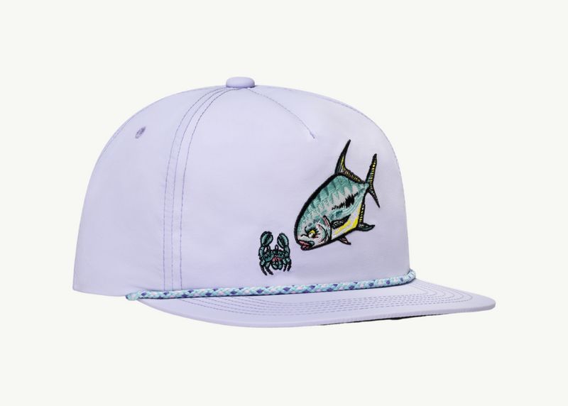 Bajio Permit Performance Hat