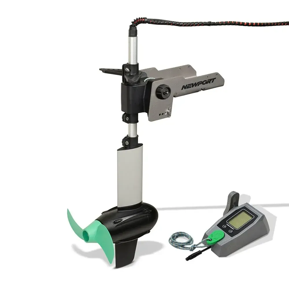 Newport NK300 - 3HP Electric Kayak Motor