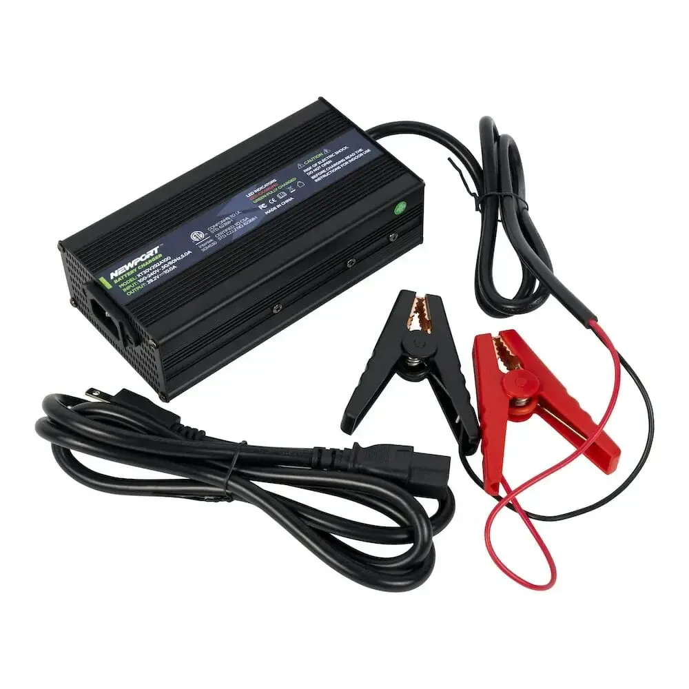 Newport 36V Battery Charger