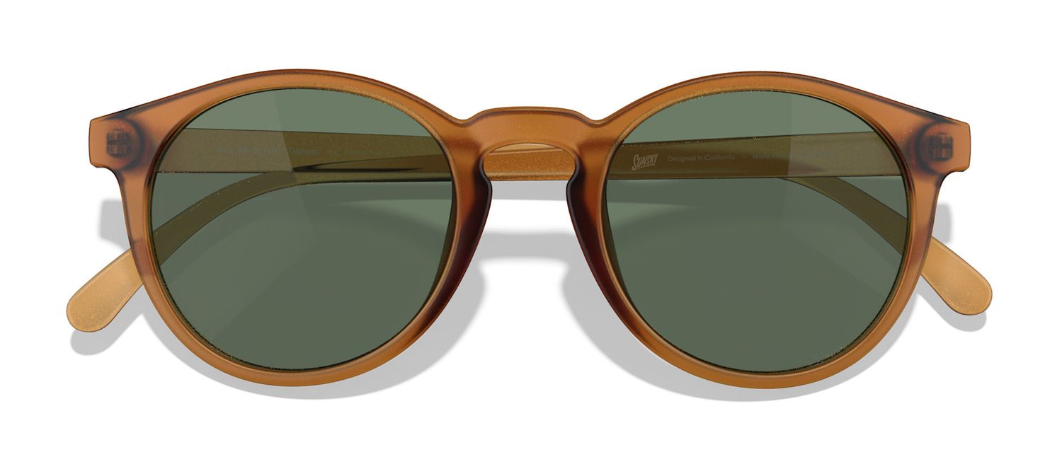 Sunski Dipsea - Rust Forest
