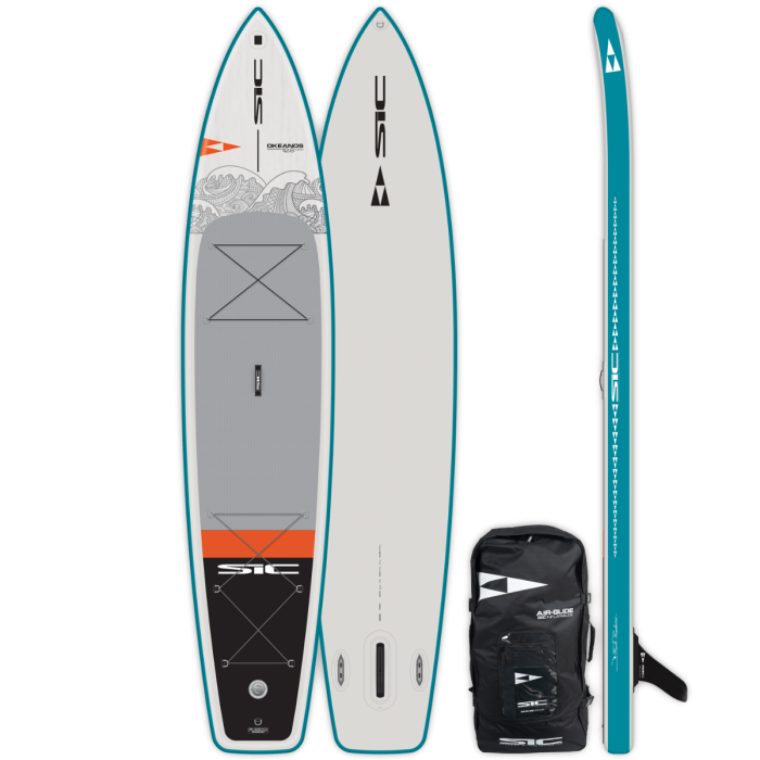 Sic Okeanos Air Glide 12&#39;6&#39;&#39;