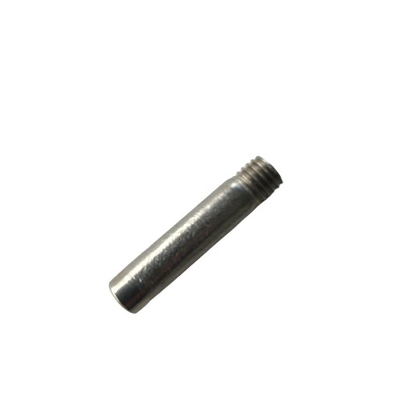 Screw, Mast Link Pivot, Md-ku