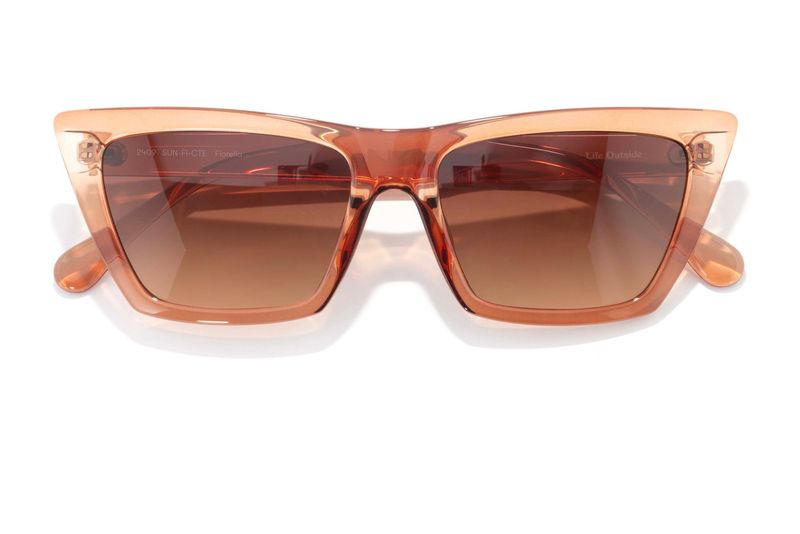 Sunski Fiorella - Copper Terra Fade