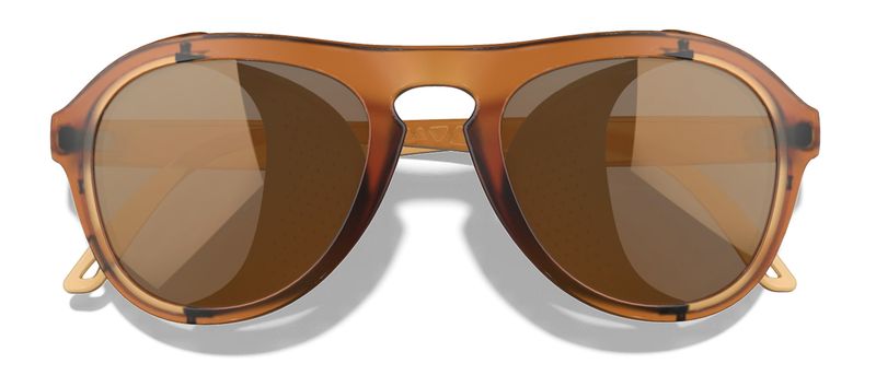 Sunski Treeline - Rust Bronze