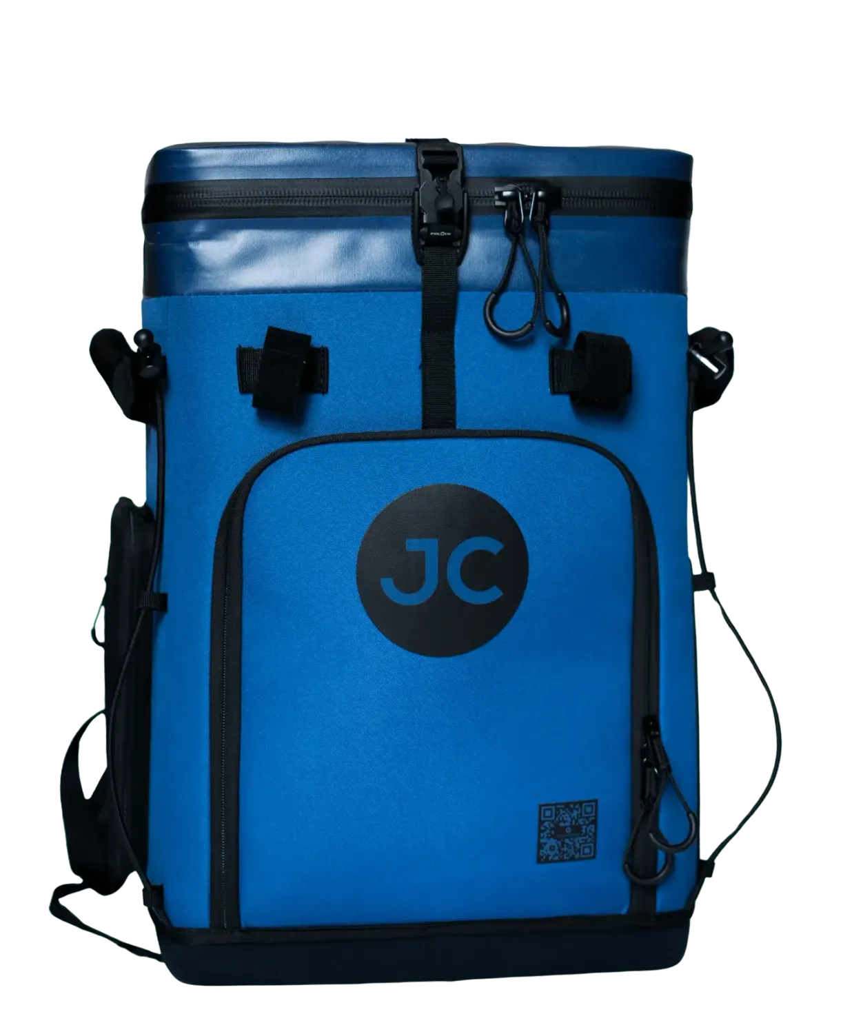 JustinCASE Hybrid Cooler: Cool+Dry