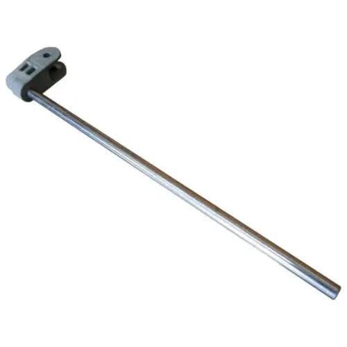 Mast Link, Turbo Fin, Md-Ku