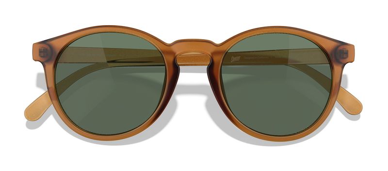 Sunski Dipsea - Rust Forest