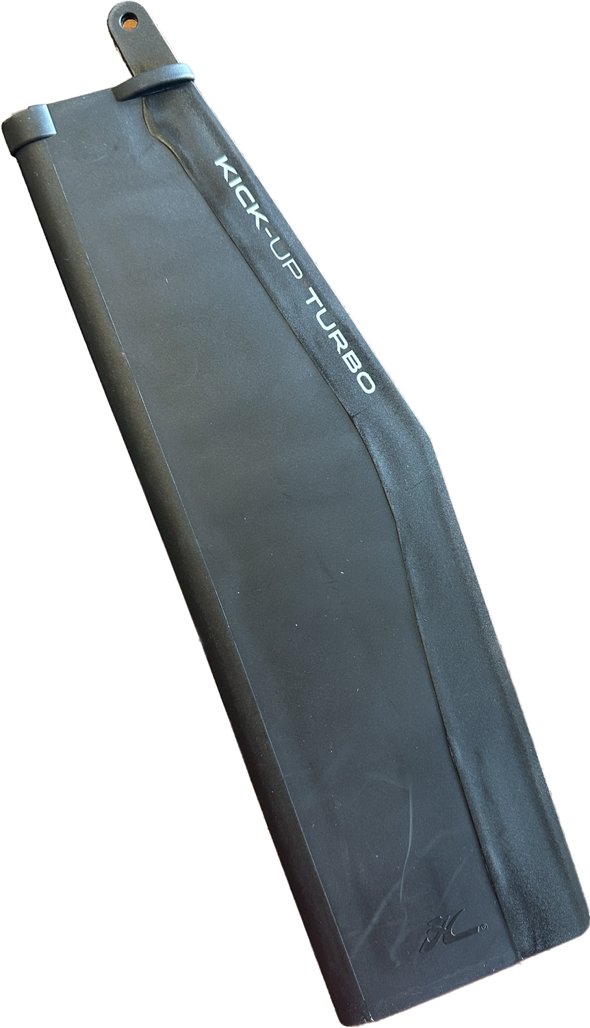 Mirage Fin 360 Turbo