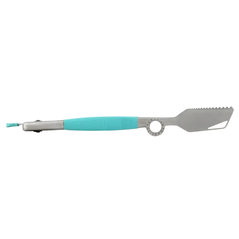 Toadfish Grill Tongs