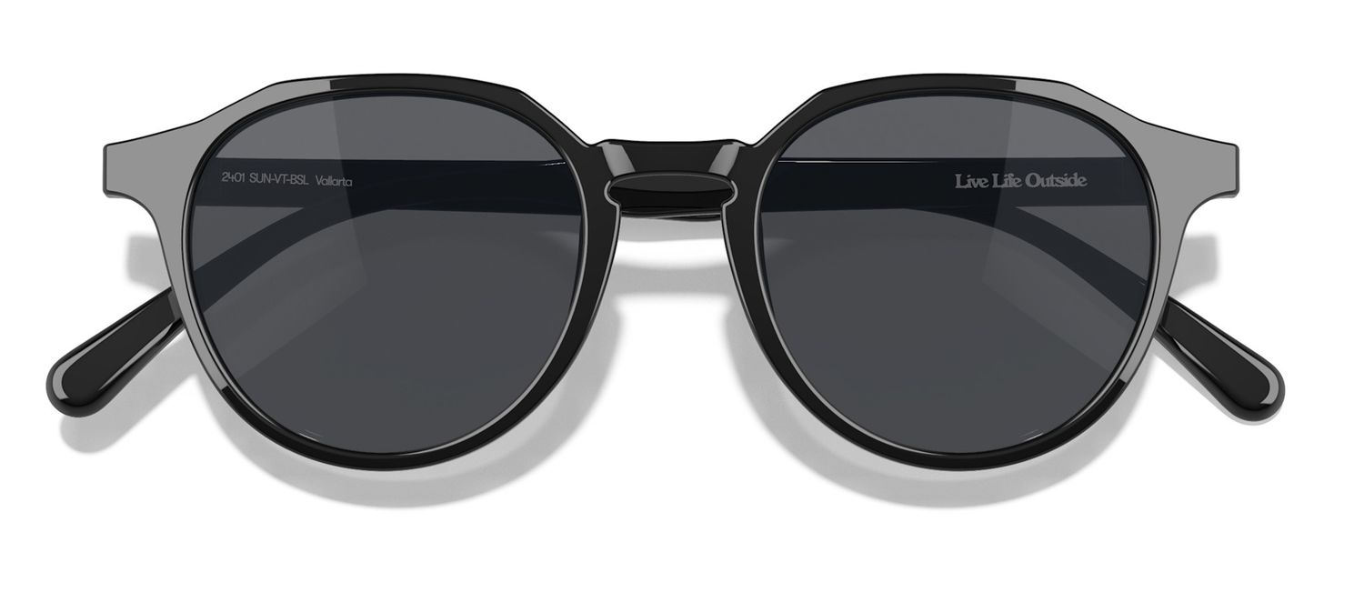Sunski Vallarta - Black Slate