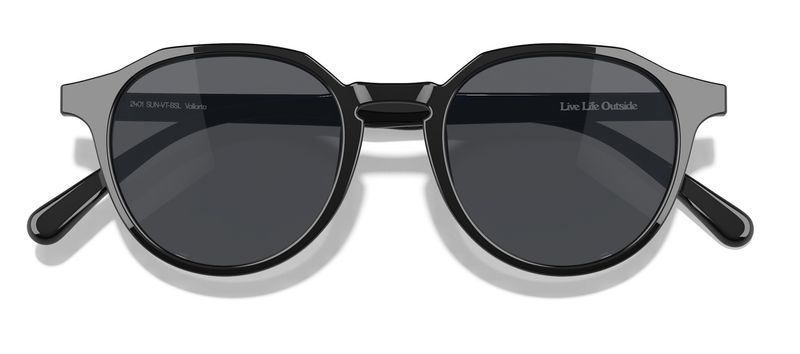 Sunski Vallarta - Black Slate