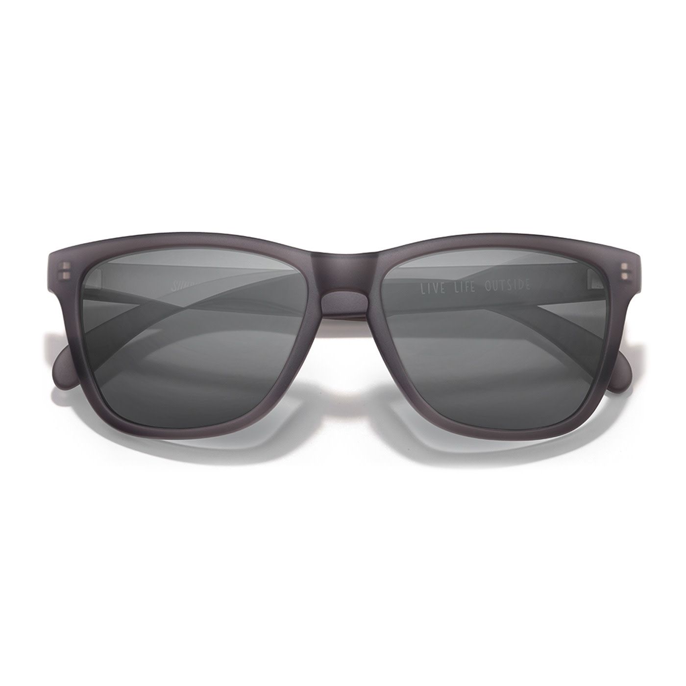 Sunski Headland - Grey Black