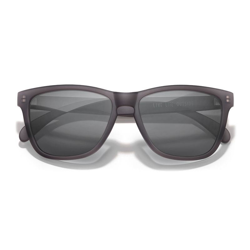 Sunski Headland - Grey Black
