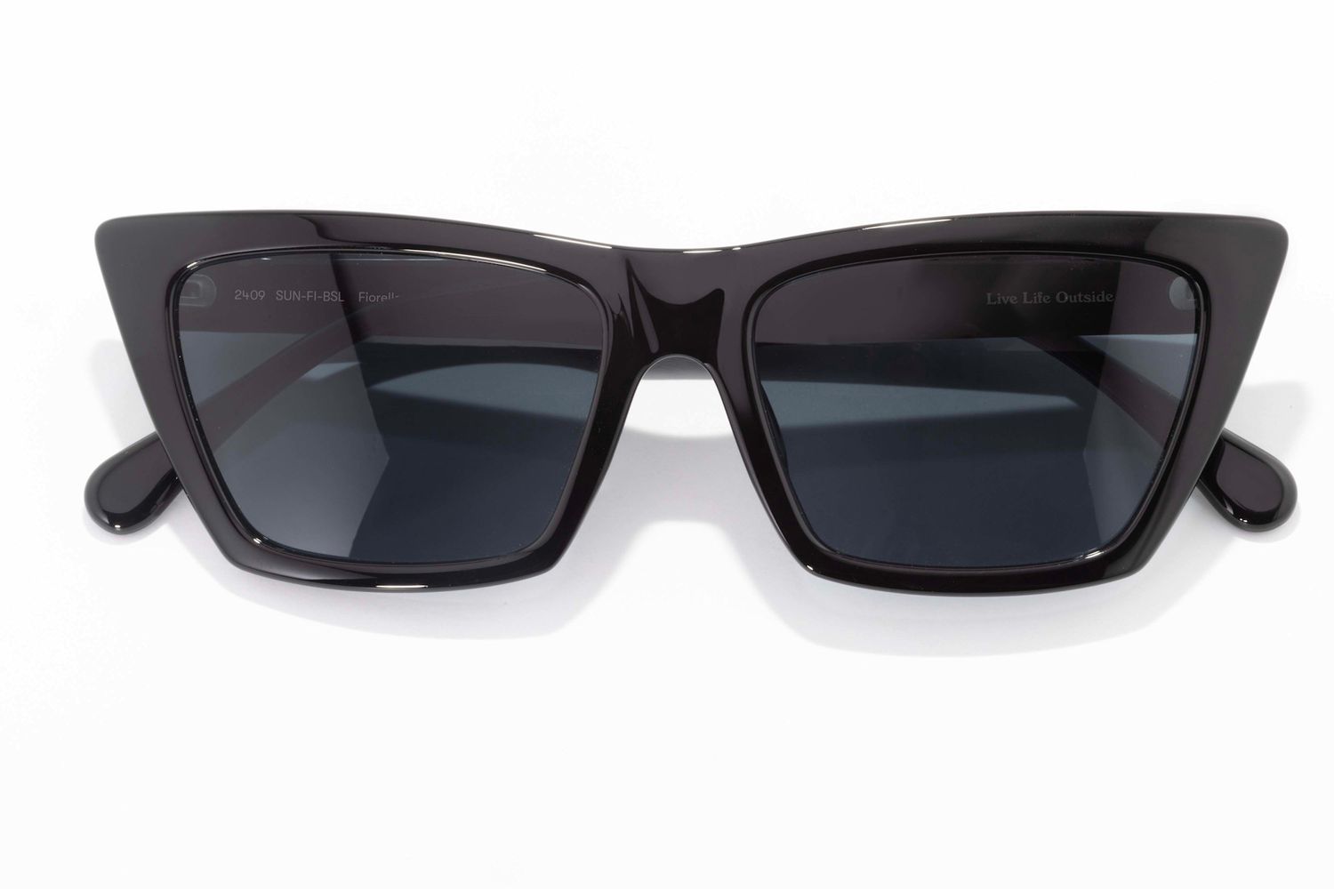 Sunski Fiorella - Black Slate
