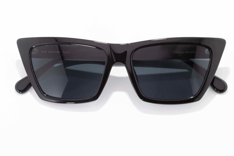 Sunski Fiorella - Black Slate