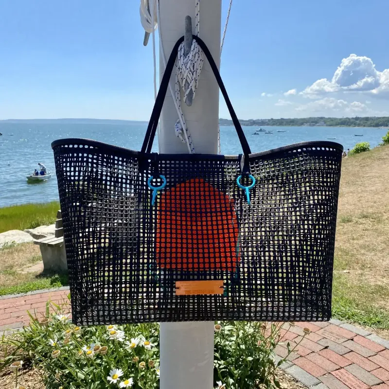 Jumbo Oyster Bag